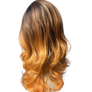 Outre Melted hairline